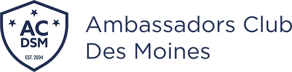 Ambassadors Club - Des Moines